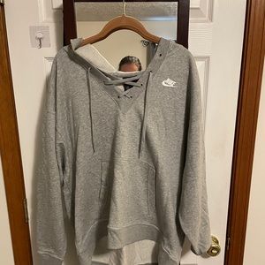 Nike hoodie